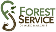 Logo Forest Service