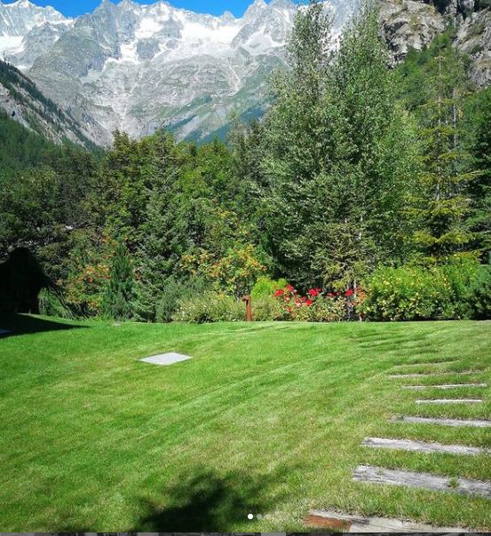 Manutenzione del verde