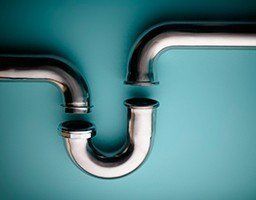 Piping — Fort Myers, FL — Panther Plumbing Inc.