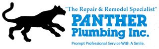 Panther Plumbing Inc.