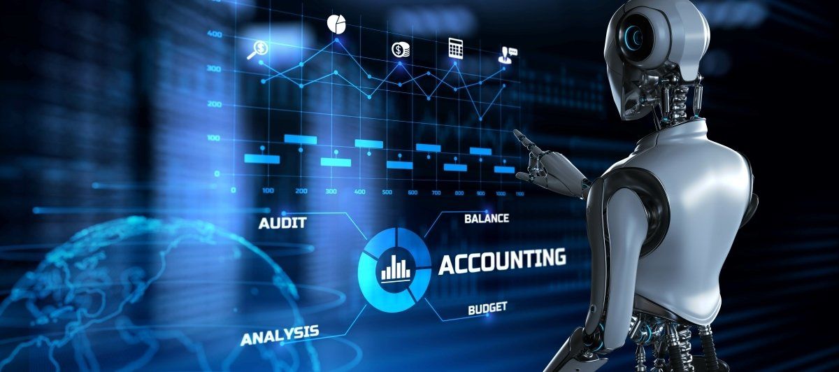 accounting system sales, implementation, training and support image