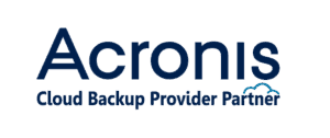 acronis backup logo