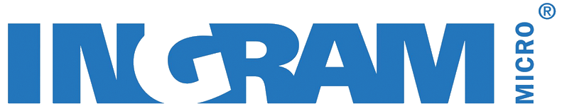 ingram micro logo