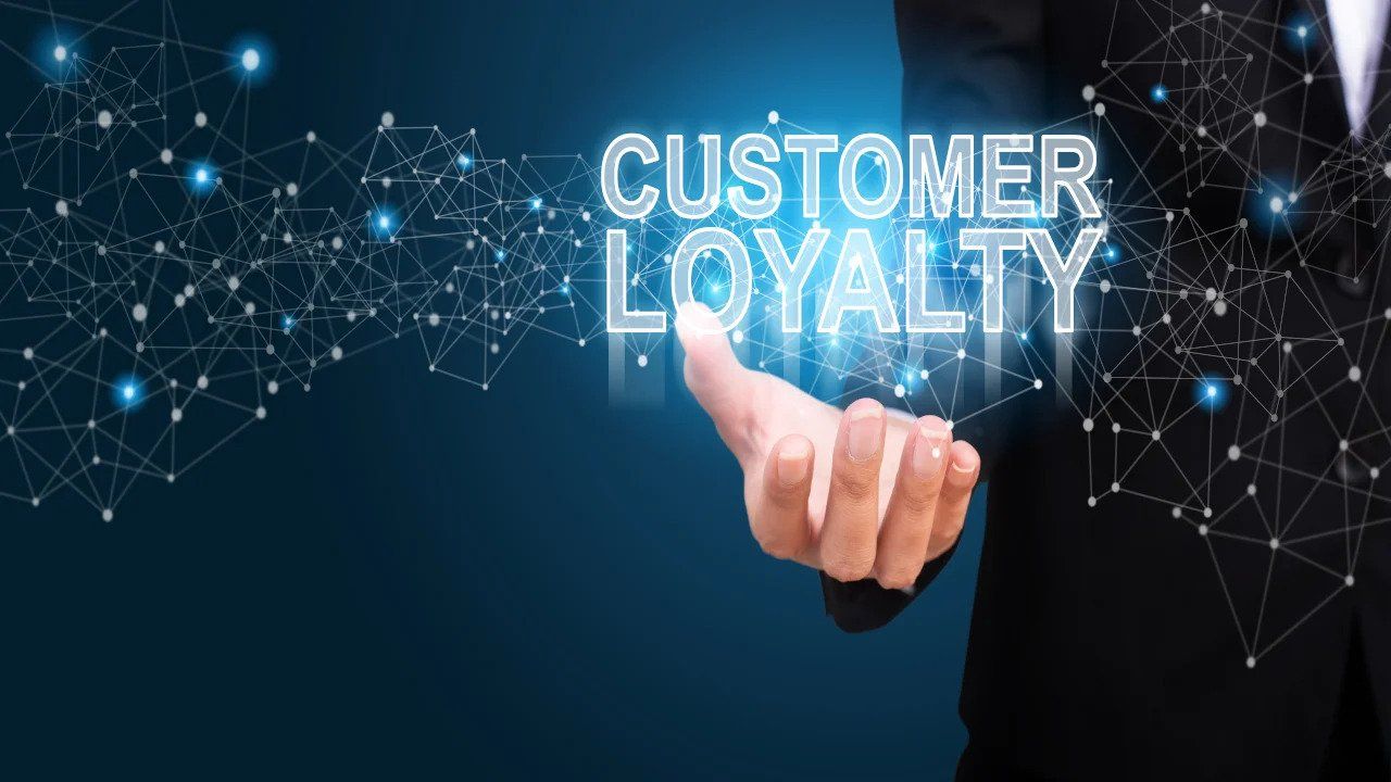 customer loyalty rewards systems image