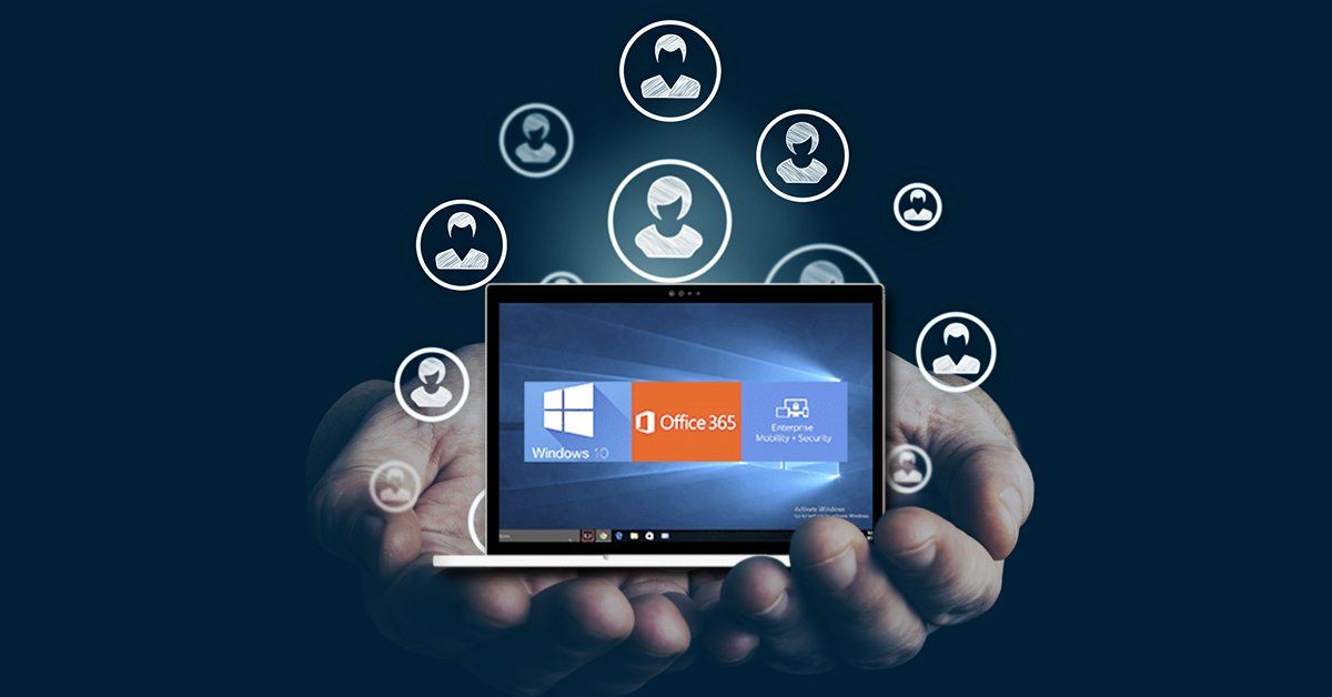 office365 support image