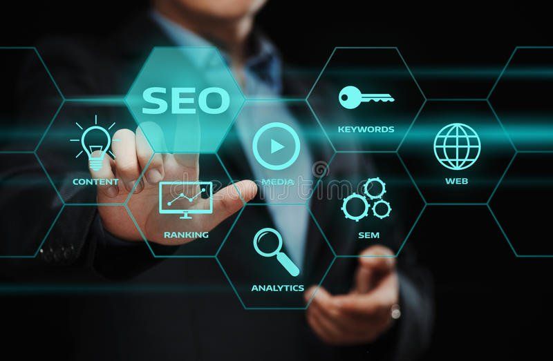 search engine optimization image