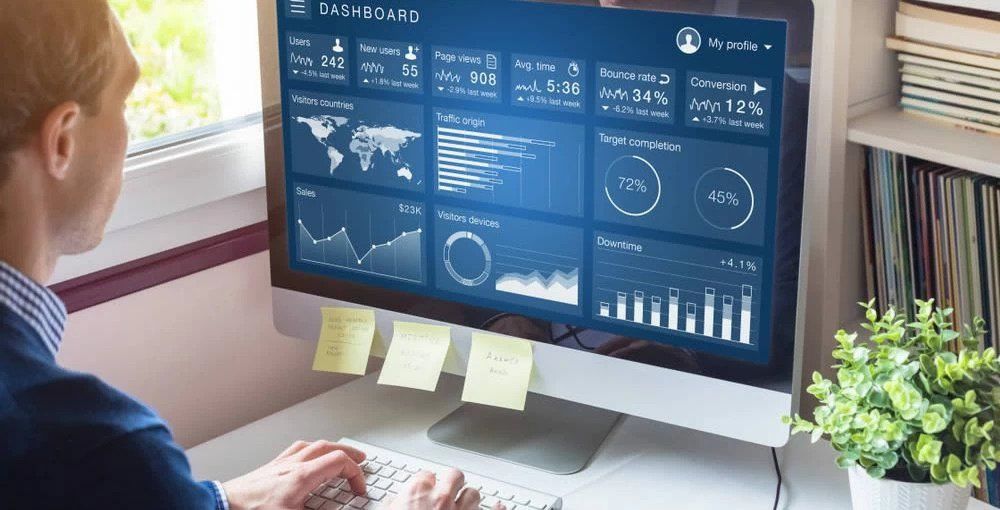 website visitor monitoring image