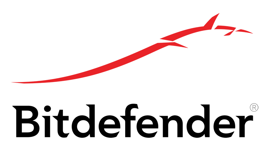 bitdefender logo
