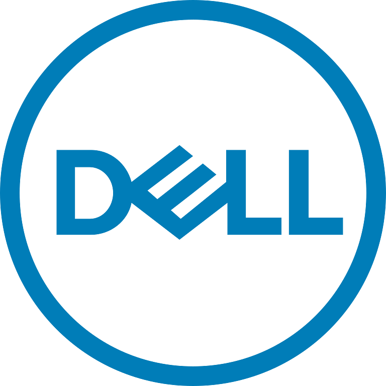 dell computers logo