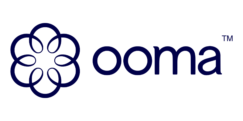 ooma connect logo