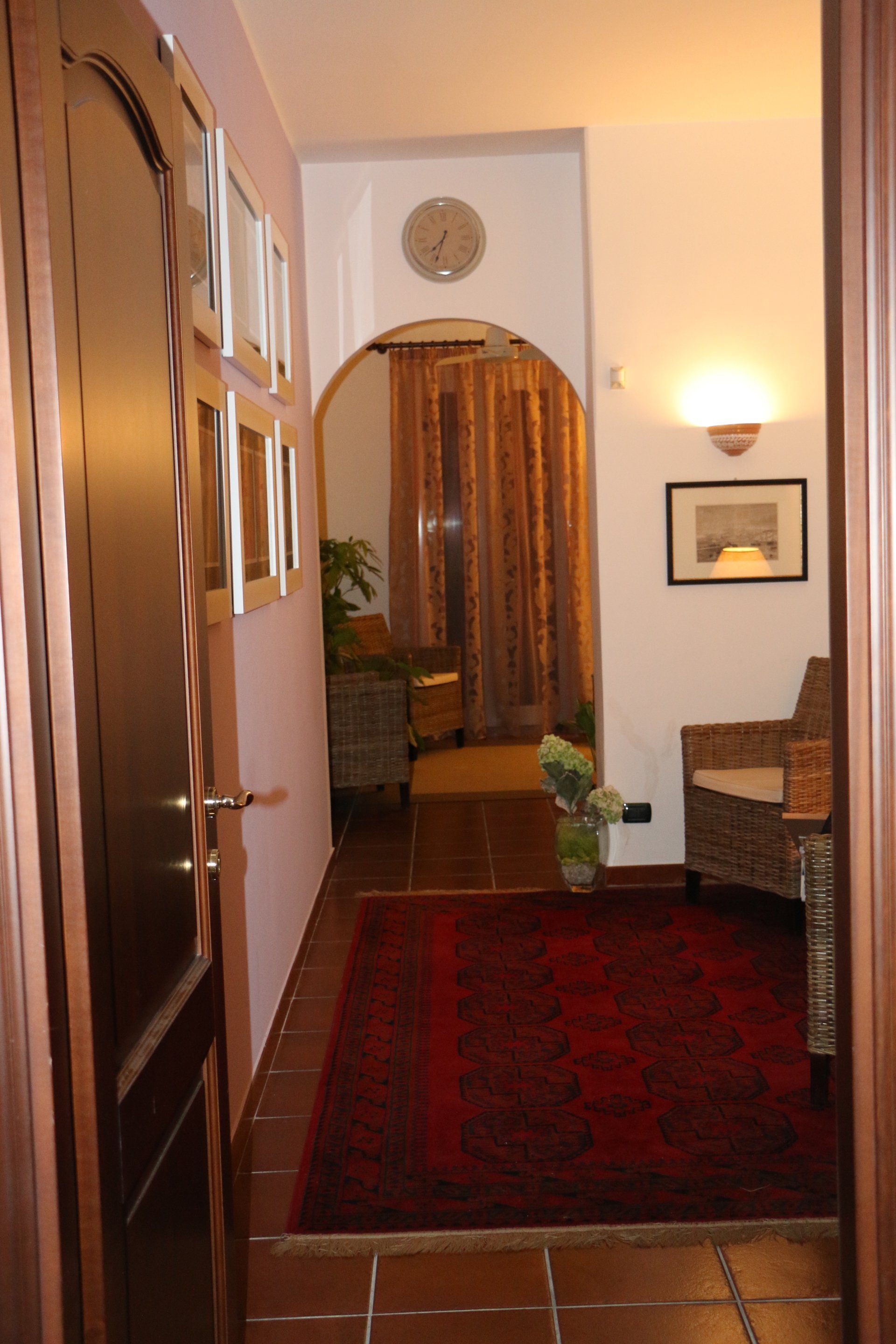 Studio medico osteopata