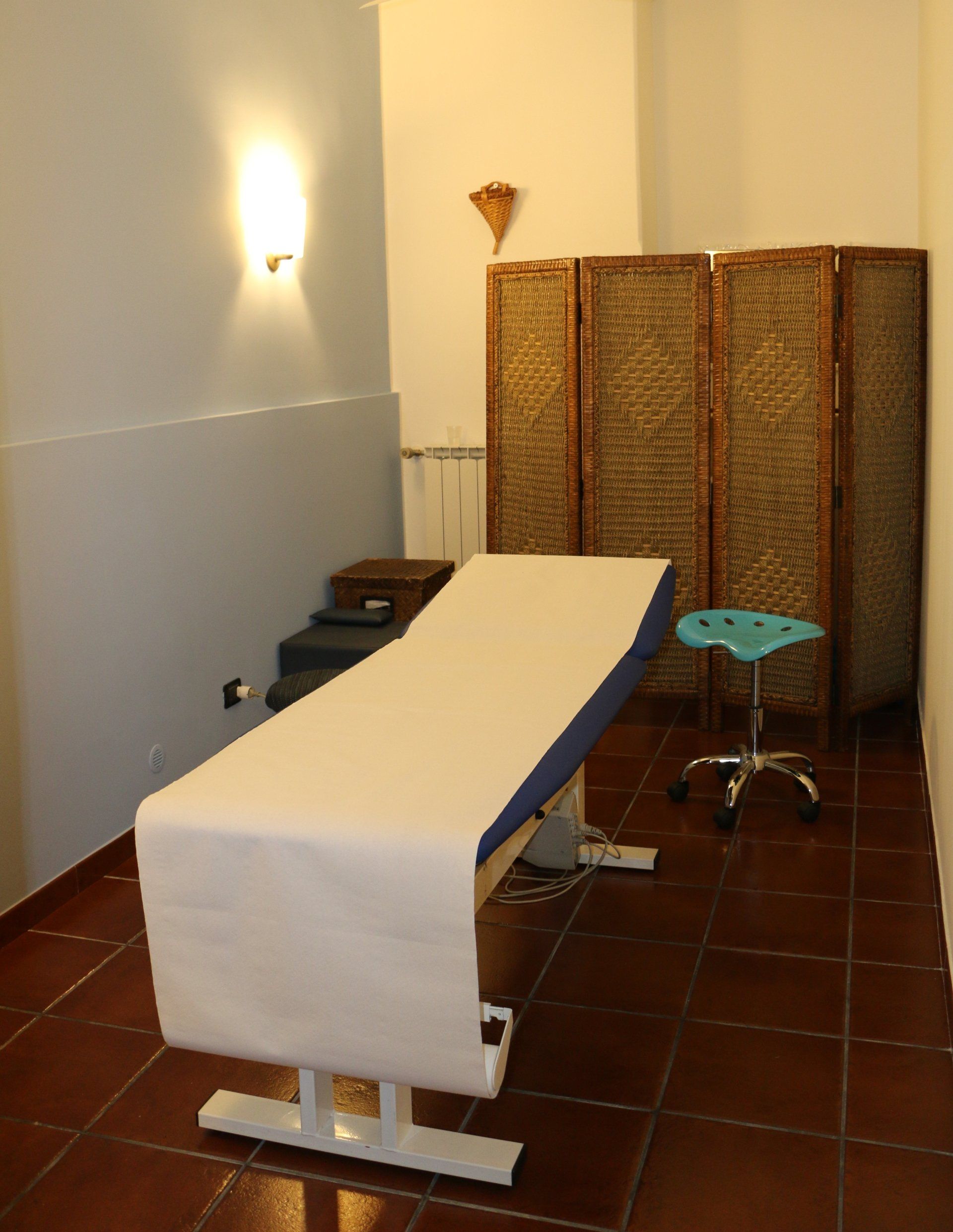 Studio medico del Prof. Grimaldi