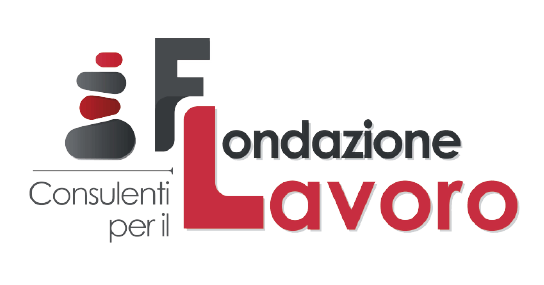 Fondazione Lavoro logo
