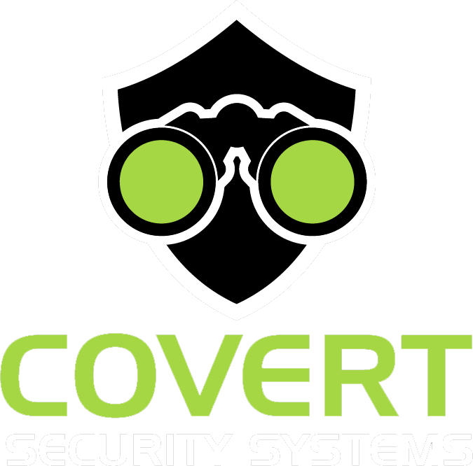 Covert Security Systems