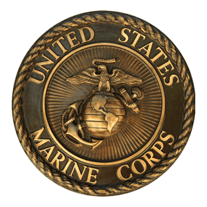 United States Marine Corps Insignia