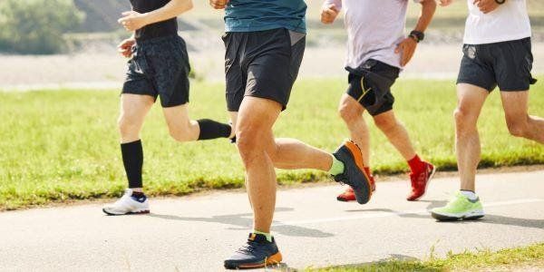 How Far Should I Run in 30 Minutes? (Beginners Guide)