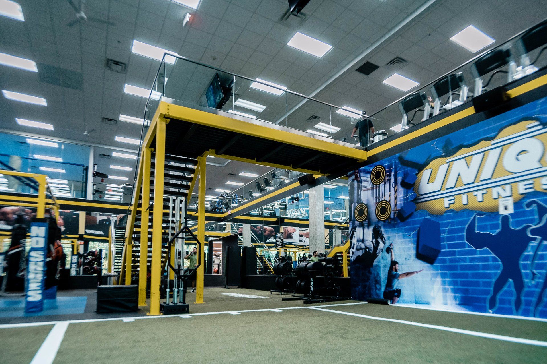 unique-fitness-centers-holbrook-shirley-farmingville-ny