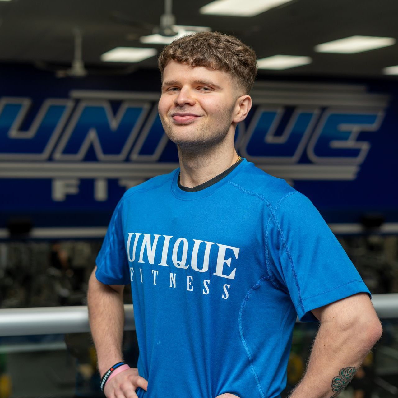 Staff Unique Health and Fitness Farmingville