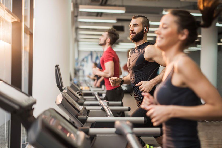 Top Benefits Of Joining A Local Gym