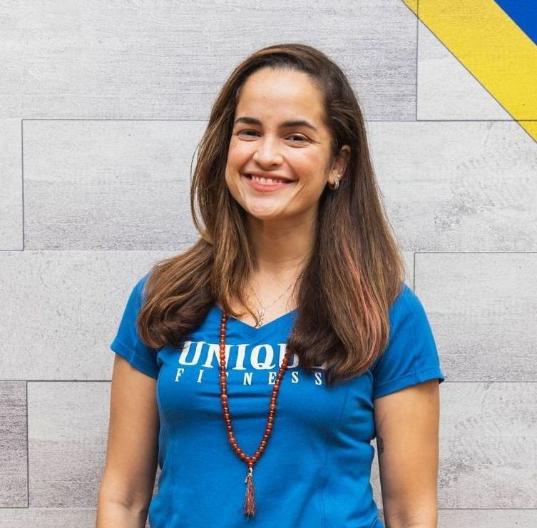 Wendy Nuñez-Formickella