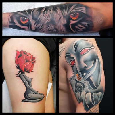 750 Best Tattoos Pictures HD  Download Free Images on Unsplash