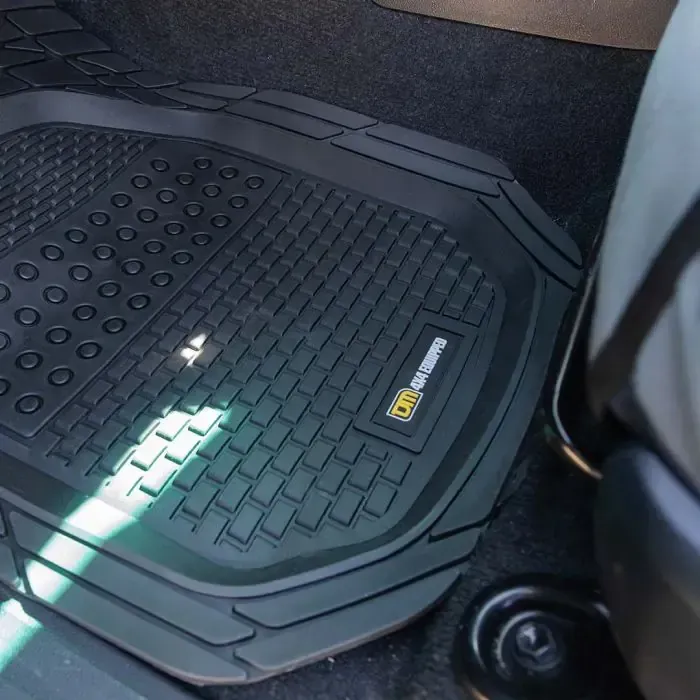 TJM Car Mats - TJM Dubbo