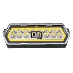 It Looks Like a Flashlight With a Lot of Lights Inside of It — TJM Dubbo In Dubbo, NSW