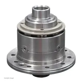 A Close Up of a Metal Object on a White Background — TJM Dubbo In Dubbo, NSW