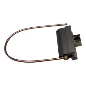 A Close Up of a Copper Wire Attached to a Metal Object — TJM Dubbo In Dubbo, NSW