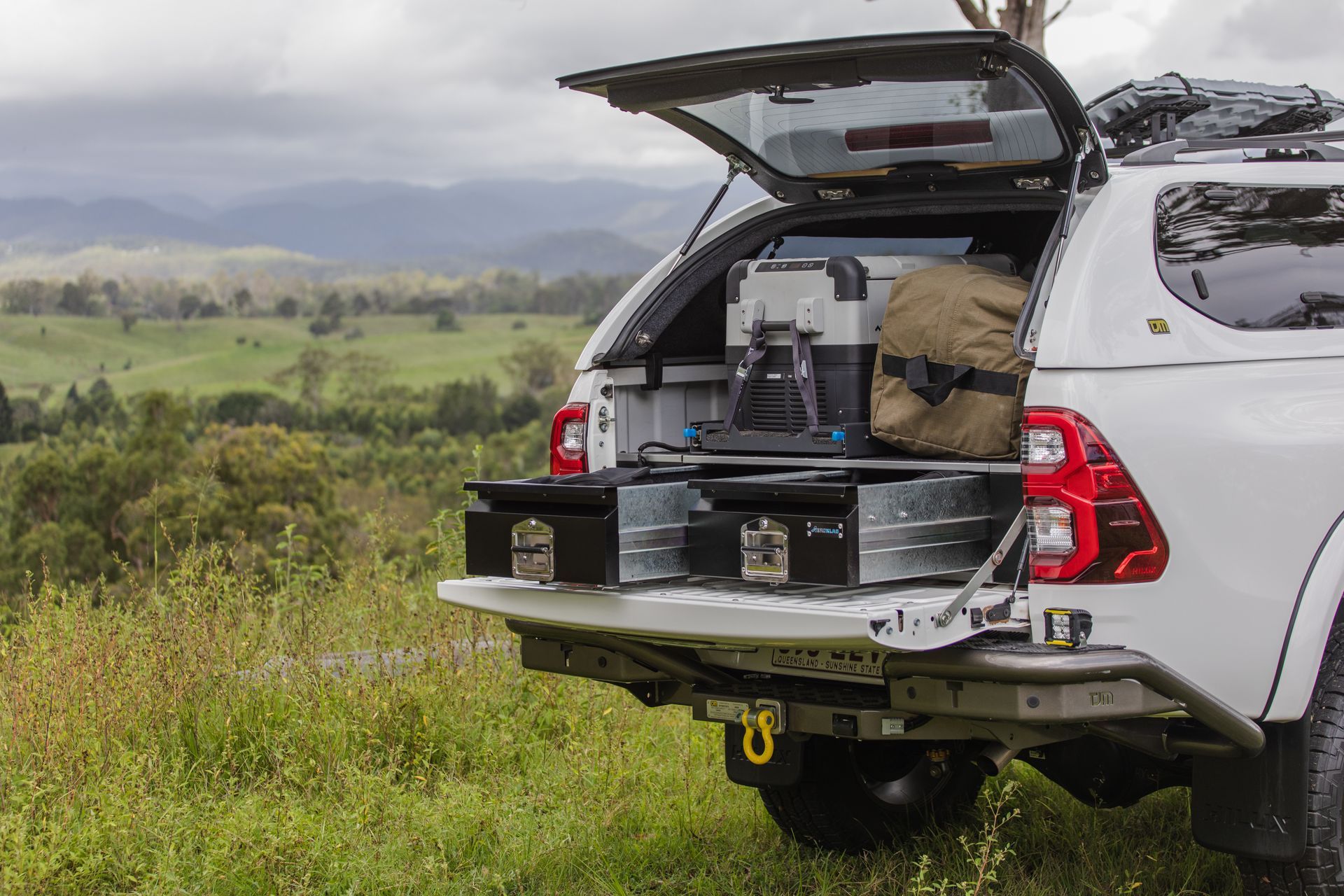 Picture of TJM storage - TJM Dubbo