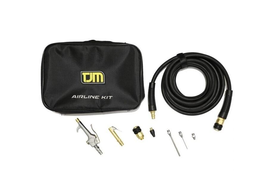 A Black Bag With A Hose Attached To It — TJM Dubbo In Dubbo, NSW