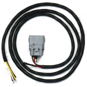 A Close Up of a Cable With a Connector on It — TJM Dubbo In Dubbo, NSW