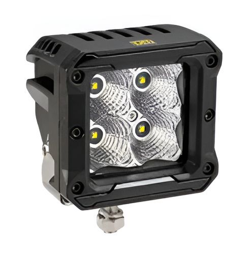 A Close Up of a Led Work Light on a White Background — TJM Dubbo In Dubbo, NSW