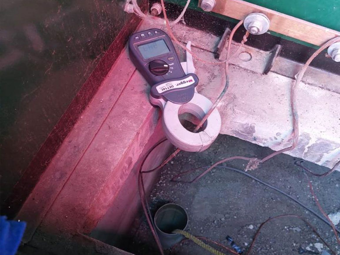 INGENIERÍA ELÉCTRICA JIMÉNEZ