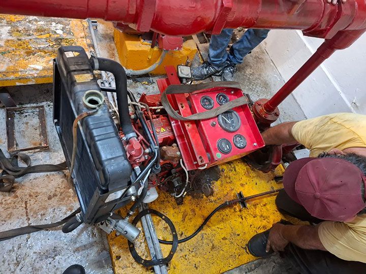 INGENIERÍA ELÉCTRICA JIMÉNEZ