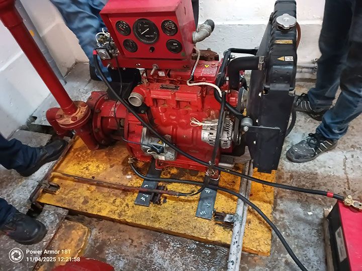 INGENIERÍA ELÉCTRICA JIMÉNEZ