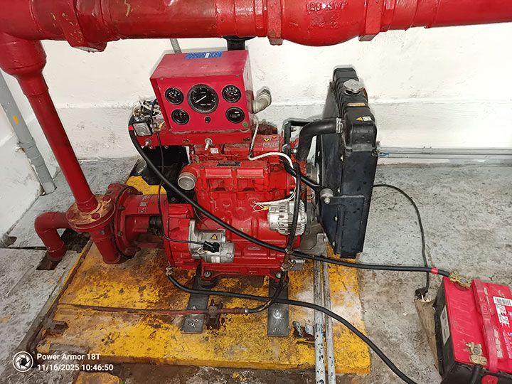 INGENIERÍA ELÉCTRICA JIMÉNEZ