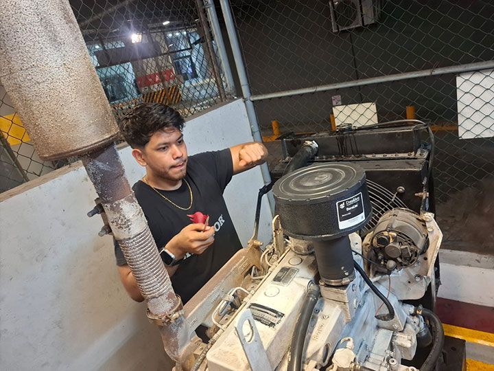 INGENIERÍA ELÉCTRICA JIMÉNEZ