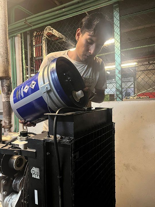 INGENIERÍA ELÉCTRICA JIMÉNEZ