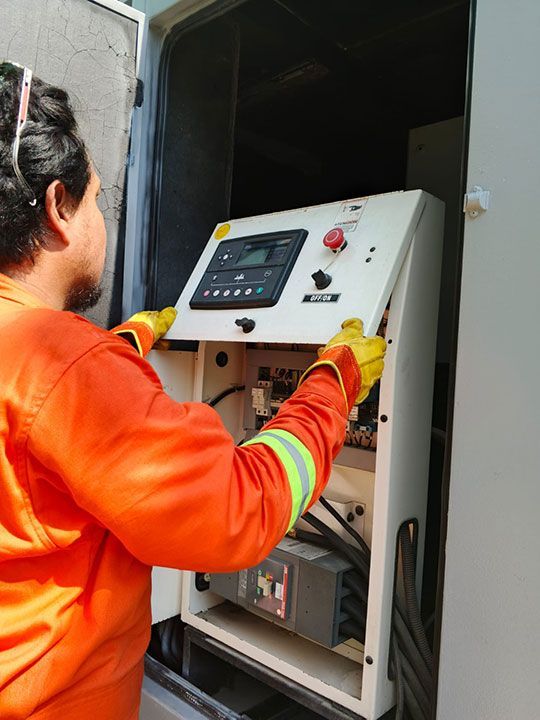 INGENIERÍA ELÉCTRICA JIMÉNEZ