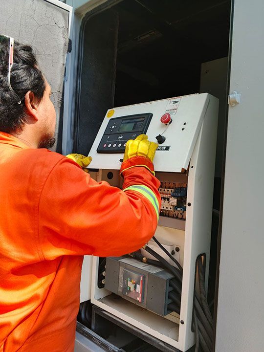 INGENIERÍA ELÉCTRICA JIMÉNEZ