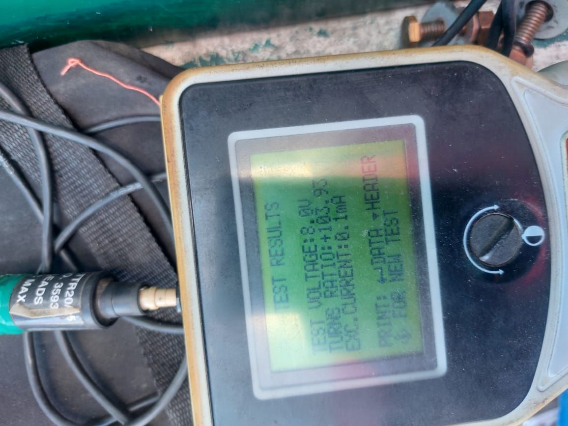 INGENIERÍA ELÉCTRICA JIMÉNEZ