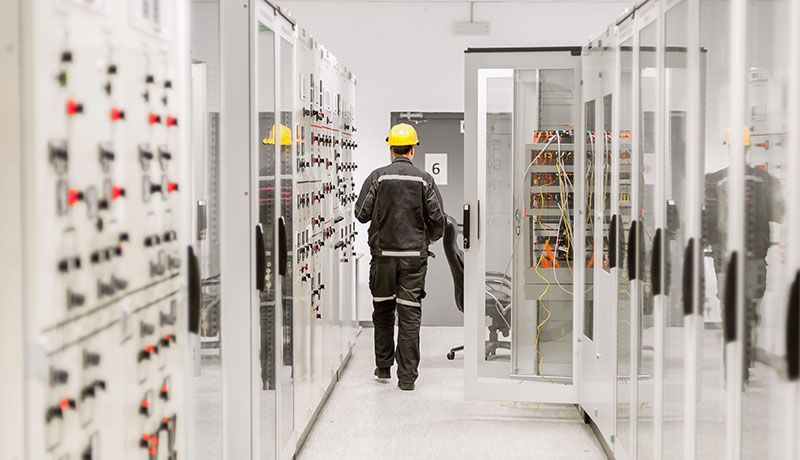 INGENIERÍA ELÉCTRICA JIMÉNEZ