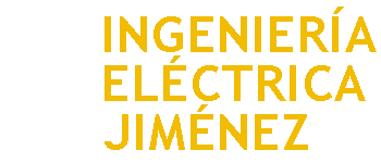 INGENIER&Iacute;A EL&Eacute;CTRICA JIM&Eacute;NEZ