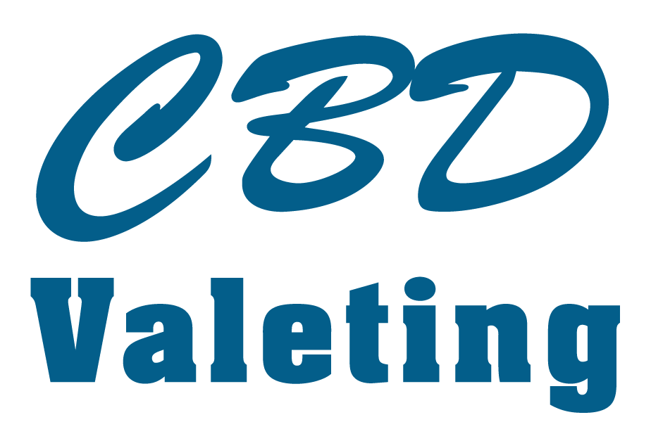 Image of CBD Valeting Services