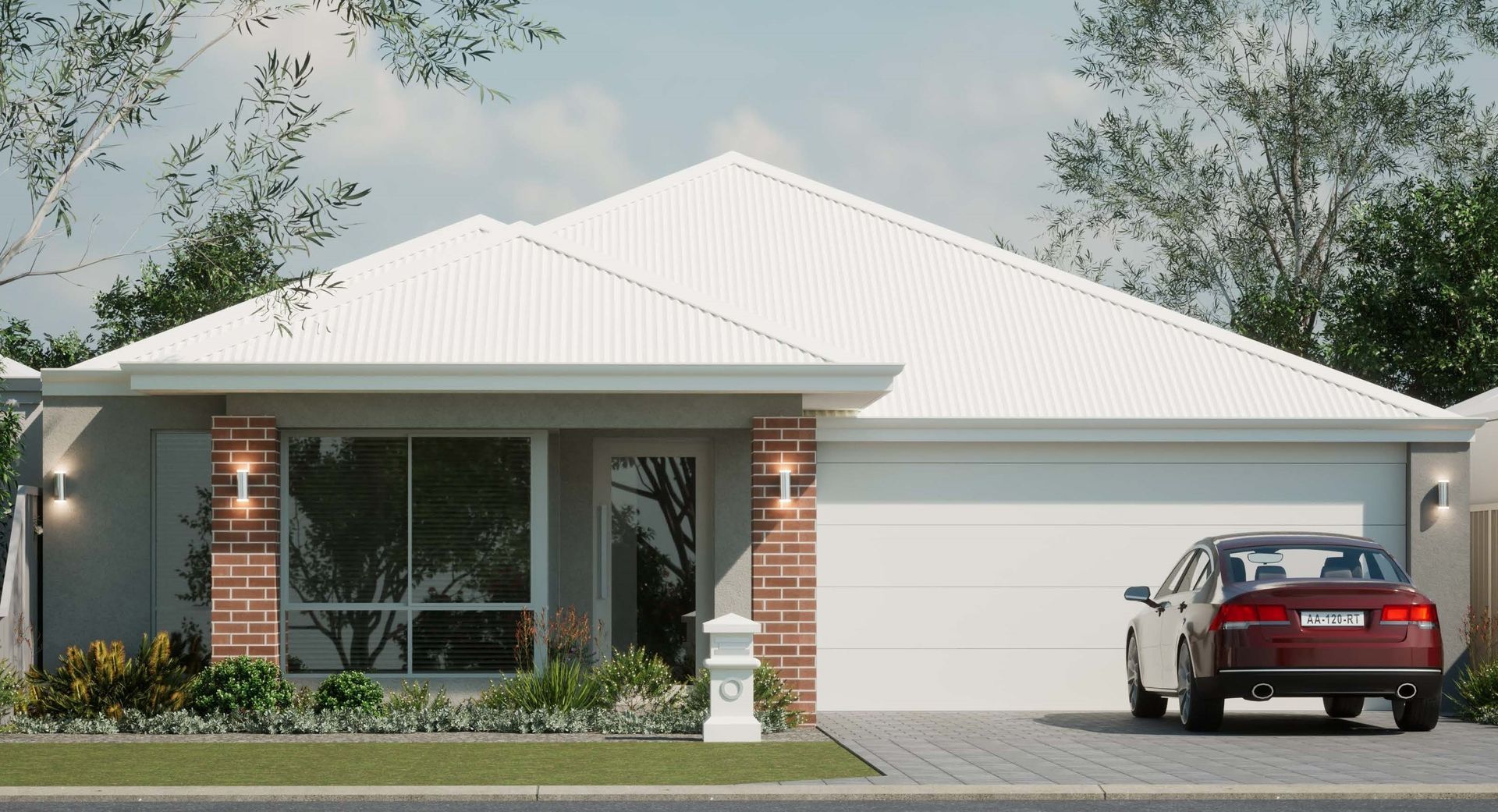 Yanchep dual key easinvest