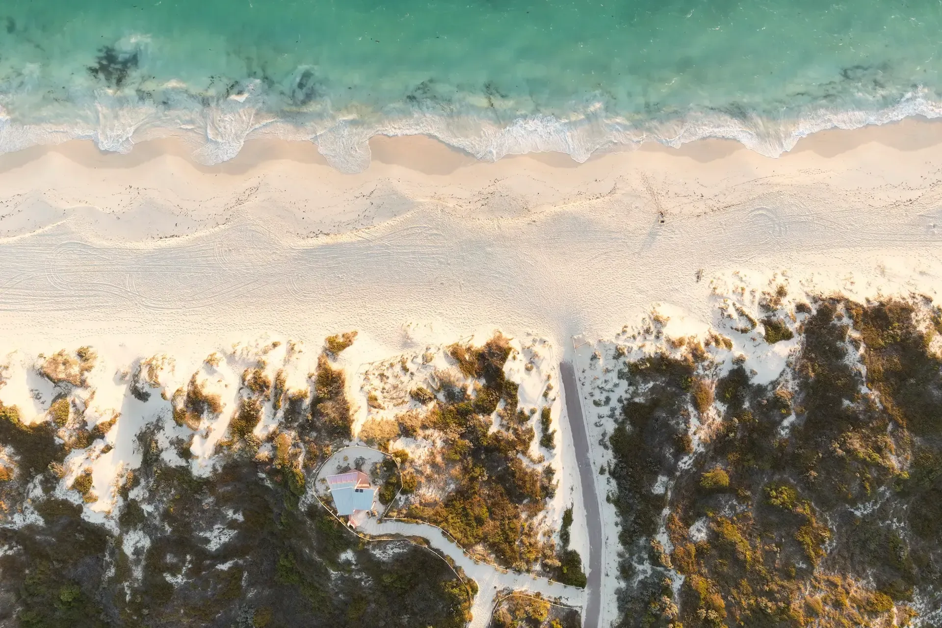 Easinvest Dual Key Alkimos Shorehaven Estate