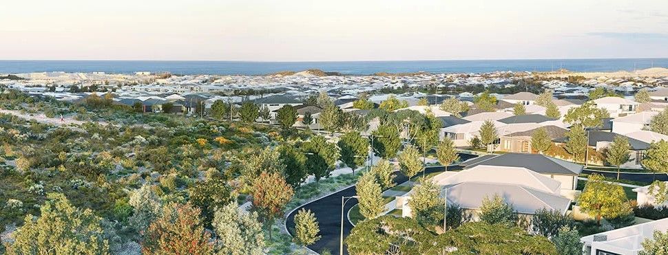 Easinvest Dual Key Eglington