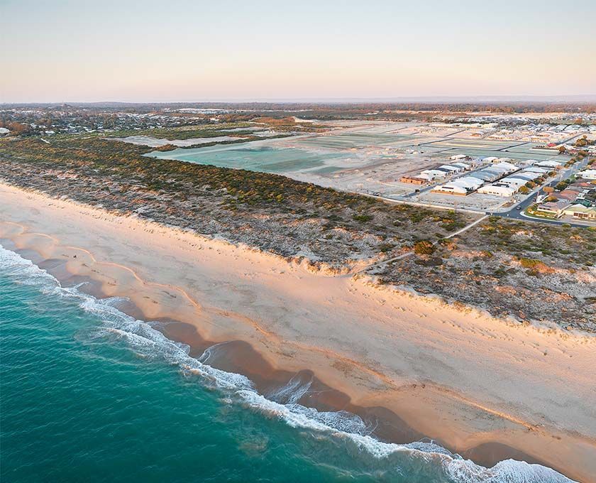 Easinvest Dual Key Madora Bay
