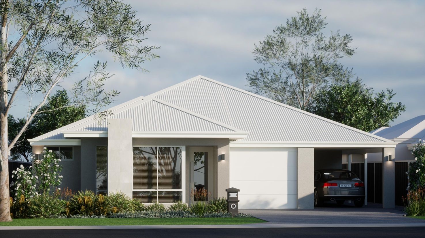 Easinvest Dual Key Ravenswood